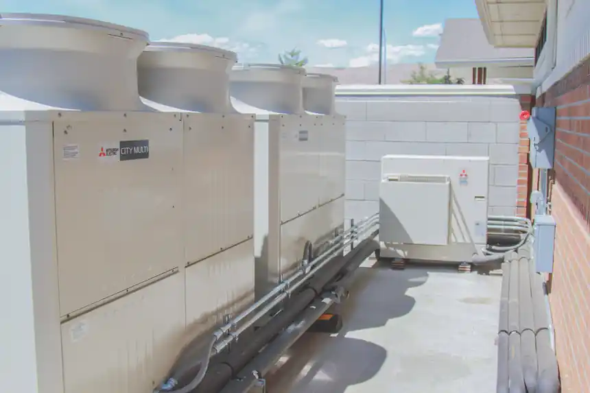 Air Conditioning Costs in Yakima